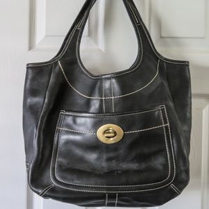 Coach Legacy Ergo Large Tote